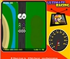 Ultimate Racing